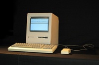 Как функция многозадачности впервые появилась на Macintosh