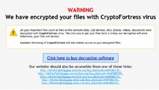 Обнаружено вымогательское ПО, подражающее TorrentLocker
