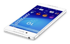 Характеристики Sony Xperia Z4