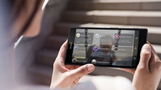 Sony Mobile: мы никогда не свернём и не продадим бизнес смартфонов