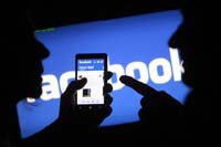 Facebook утроила прибыль в первом квартале за счет мобильной рекламы