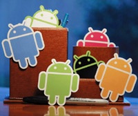 После сброса до заводских настроек на Android-смартфонах можно восстановить все данные