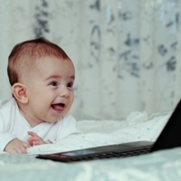 Если бы у малышей был свой форум, какие темы были бы на нем?