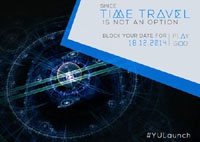 18 декабря Micromax анонсирует смартфон Yu с прошивкой Cyanogen