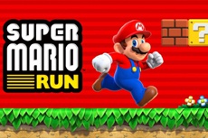Super Mario Run показали в новом видео