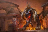 Ребенку в Минске дали имя персонажа из World of Warcraft