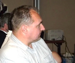 Директором по развитию UA-IX стал один из отцов современного уанета