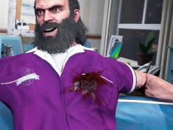 Скачать GTA V на PC можно будет за неделю до официального релиза игры