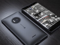 Microsoft Lumia 940 будет оборудован четырьмя микрофонами