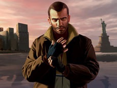 Анонс обратной совместимости снова сделал GTA IV популярной