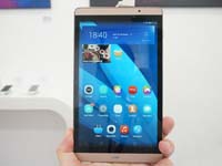 Huawei M2 будет доступен в четырёх модификациях