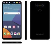 В LG V30 появится востребованная многими функция