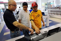 Рынок персональных компьютеров рухнул