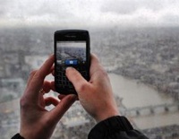 Лицензия на 3G в Украине будет стоить от 2 млрд грн