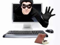 На Николаевщине женщина стала жертвой интернет-мошенников