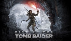 NVIDIA может включить в комплект поставки некоторых карт Rise of the Tomb Raider