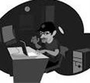 Двое американцев взломали компьютерные системы 30 государственных и частных организаций США