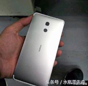 Nokia собирается выпустить новый уникальный смартфон в Китае