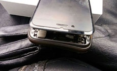 iPhone 6 взорвался через год после покупки