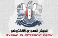 Сирийский провайдер оставил провластных хакеров без сайта