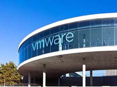 VMware видит перспективы в облачной сделке с Amazon