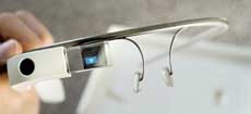 Google Glass позволят компаниям экономить до 1 млрд долларов в год