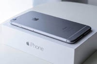 Вместо дешевого iPhone 6s можно получить блинчик