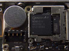 Intel и Samsung поддержали FTC в иске против Qualcomm