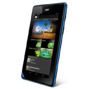 В этом году Acer поставит 10 млн планшетов