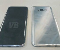 Японцы помогут Samsung с батареями для Galaxy S8