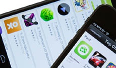 Владельцы iPhone и iPad потратили на приложения $10 миллиардов