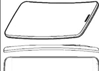 LG в ноябре представит смартфон G Flex с изогнутым дисплеем