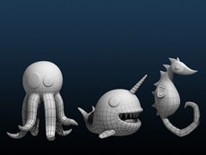 Android 3D Mouse превращает смартфон в инструмент для трёхмерного моделирования