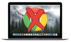 Пользователь MacBook Pro рассказал, почему решил полностью отказаться от Google Chrome