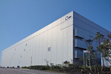 Japan Display запустила линию 6-го поколения по производству LTPS LCD