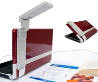 PiQx Xcanex превратит ноутбук в портативный сканер