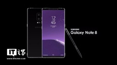 Рассекречены цены на Samsung Galaxy Note 8