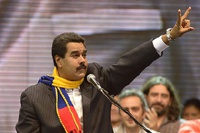 Твиттер президента Венесуэлы взломали второй раз