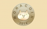 В Японии набирает популярность «кошачья» криптовалюта Monacoin