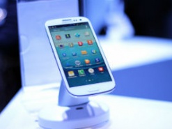 Рост крупнейшего мирового рынка смартфонов замедляется