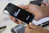 Стоимость Samsung упала на 10 млрд долларов