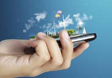 Amazon в июне представит смартфон с 3D-экраном