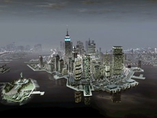 Энтузиасты хотят добавить Либерти-Сити в Grand Theft Auto V