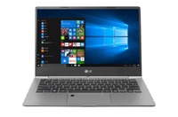 Анонсированы ноутбуки LG Gram 2017