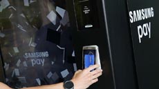 Samsung наделит недорогие смартфоны в Индии поддержкой сервиса Samsung Pay необычным способом