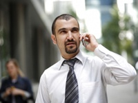 Украинцы остаются без мобильной связи из-за шпионских глушилок