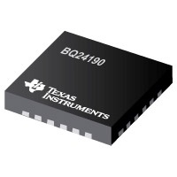 Чип от TI ускорит зарядку мобильных устройств на 50%