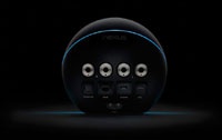 Nexus Q received an update to Android 4.4 through informal proshivke