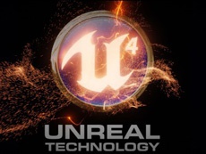 Unreal Engine 4 стал доступен для универсальной платформы Windows