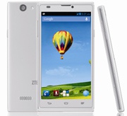 ZTE представила смартфон Blade L2